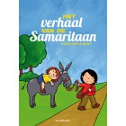 verhaal van de samaritaan