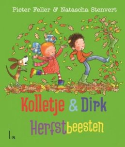 Kolletje en Dirk – Herfstbeelden