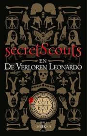 Secret Scouts en De Verloren Leonardo