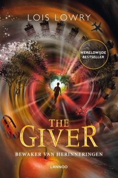 The Giver. Bewaker van herinneringen