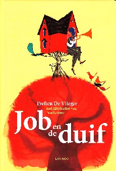 Job en de duif