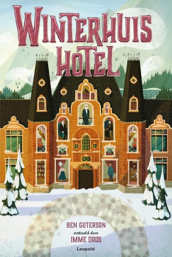 winterhuis hotel